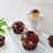 Muffin Pisang Coklat (Banana Choco Muffins)