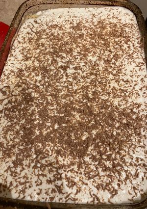 Gesztenyés álom sütés nélkül recept fotója