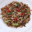 Mi goreng ceria