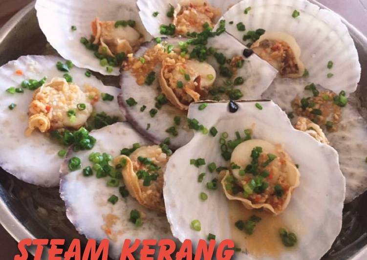 11. Steam Kerang