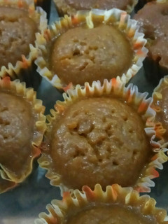 Foto resep Bolu Kukus Gula Merah