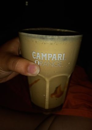 Una foto de Frappuccino 😍