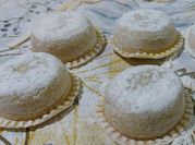 Una foto de pasta rellena
