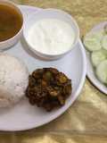 Platter 1 South Indian