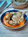 Gulai Ayam Praktis|Bumbu instan