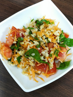 Una foto de Ensalada saludable 2