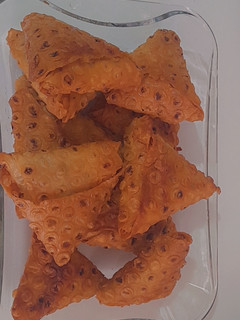 عکسی از دستور سمبوسه 😋