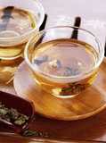 Oolong tea