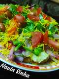 Batata Puri