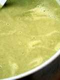 split pea and ham soup