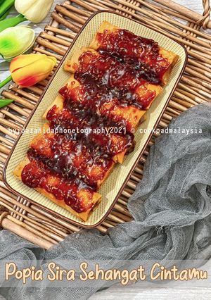 Gambar Popia Sira Sehangat Cintamu