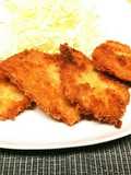 Easy, No-Fail Tender Chicken Katsu