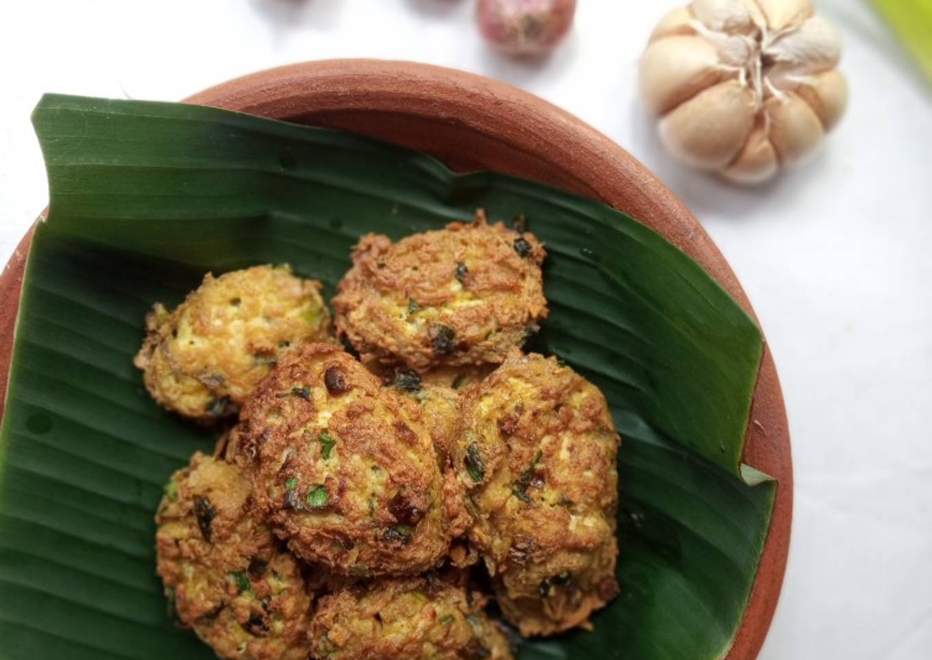 Tahu Rempah