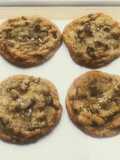 Chocolate Chip...Again