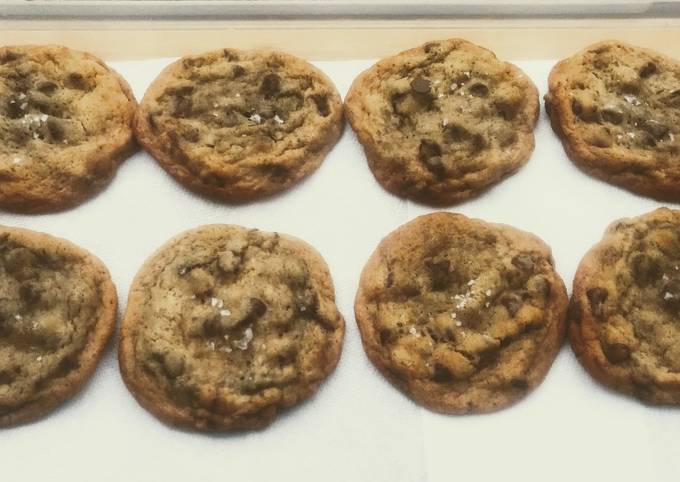 Simple Ways To Keep Your Sanity While You Chocolate Chip…Again