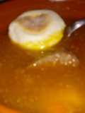 Carne Ensopada 2 em 1 (r. Própria)