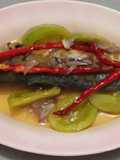 Ikan pedak