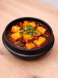 Hongshao Tofu 🏮 Roter geschmorter Tofu 红烧豆腐 [Vegan]