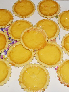 Foto resep Pie Susu