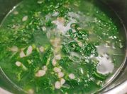 Hình ảnh của canh hến