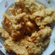 Tahu Krispi Kriwul
