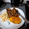 Just Dinner idea