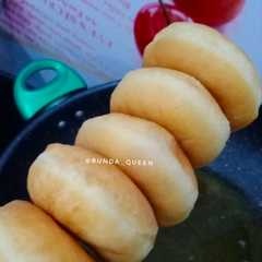 A picture of Donat Ekonomis.