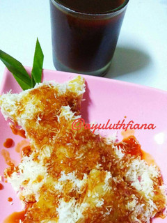 Foto resep Lupis Ketan