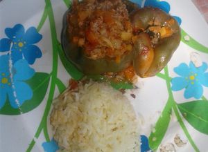 Foto principal de Chiles rellenos