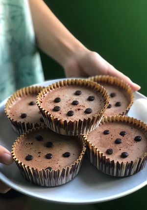 Foto resep Ice cream coklat