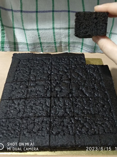Foto resep Bolu Ketan Hitam Kukus Tanpa Mixer