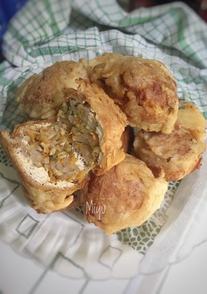 Foto resep Tahu Jeletot