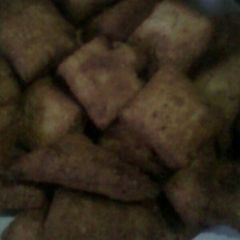 A picture of Halfcake.
