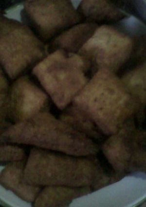 A picture of Halfcake.
