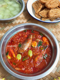 Foto resep Ikan sarden kaleng