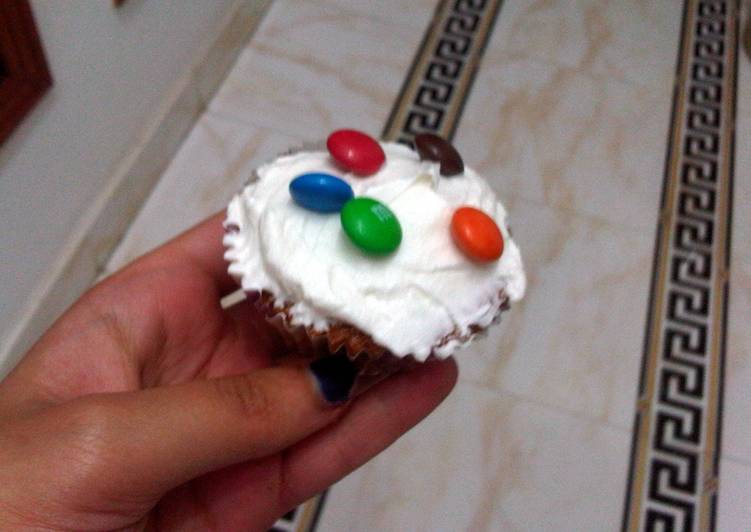 regular muffins/cupcakes
