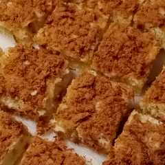 Cake Kentang Abon রেসিপির প্রধান ছবি