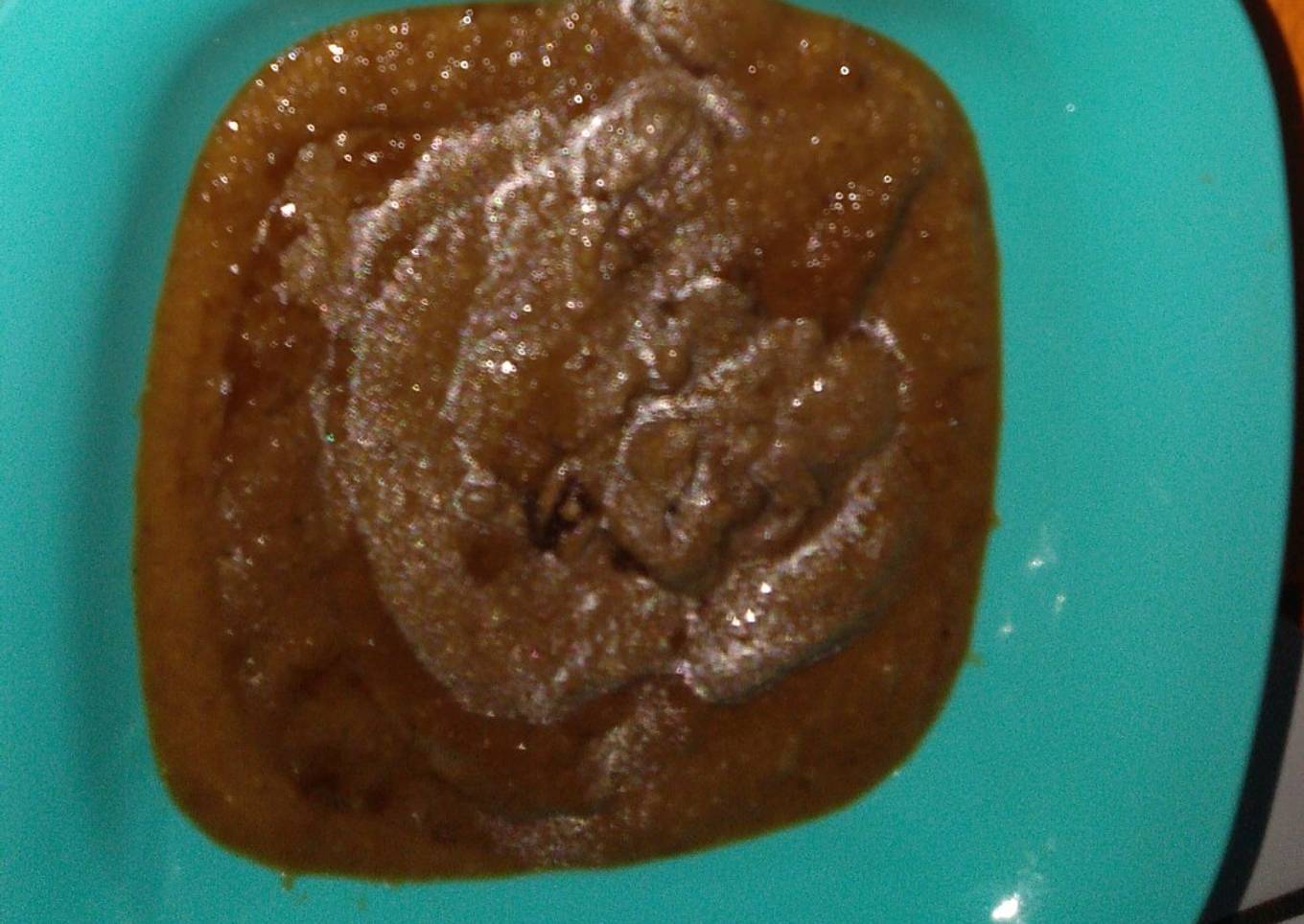 Bumbu Sate Kacang