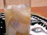Kelapa Muda Rempah