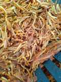Fideo Seco