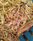 Fideo Seco
