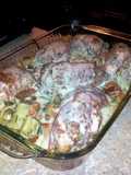 Heckelmoser Chicken Parmesan