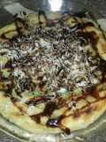 Roti maryam simple enak