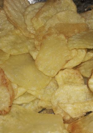 Una foto de Papas fritas Lay´s 🍟