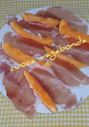 Foto di Prosciutto e Melone