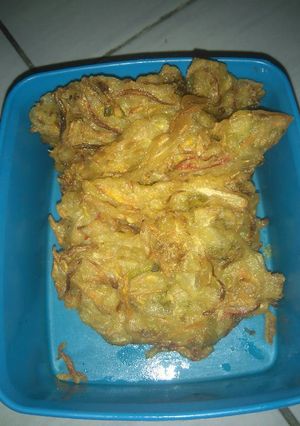 Foto resep Bakwan