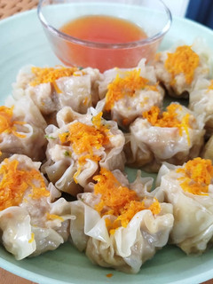 Foto resep Dimsum Ayam udang