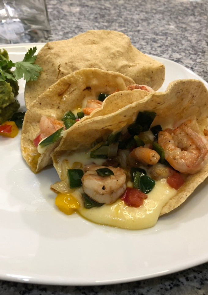 Una foto de Tacos Gobernador