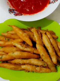 Foto resep Otak-Otak tanpa Ikan