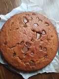 TORTA ALL'UOVO LINDT